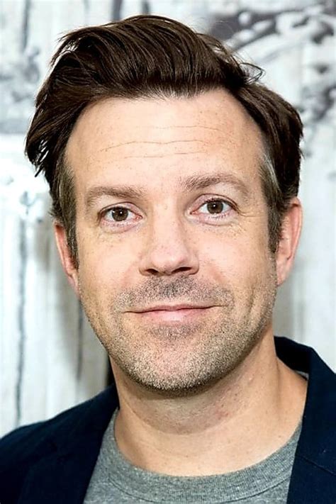 jason sudeikis|Jason Sudeikis — The Movie Database (TMDB).